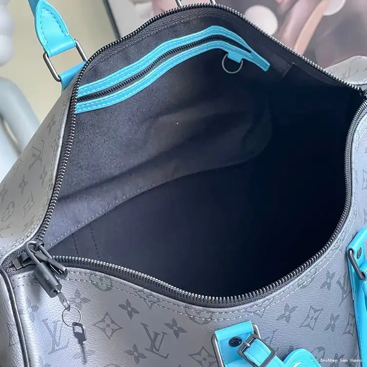 Brother Sam Yupoo 2407YZ0320 Bags LV 0417